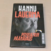Kari Häkkinen & Hannu Lauerma Psykiatrin päänavaus